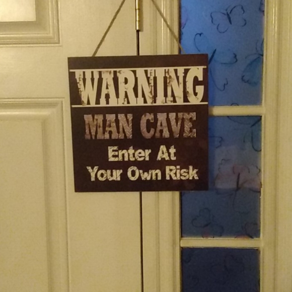 Nice 👍 Sign for those Men - Picture 3 of 3